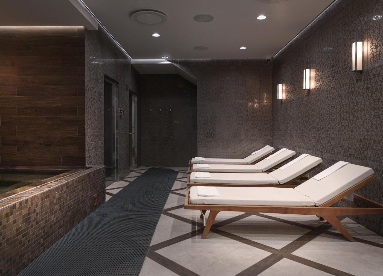 Hotel Borg By Keahotels Reykjavík