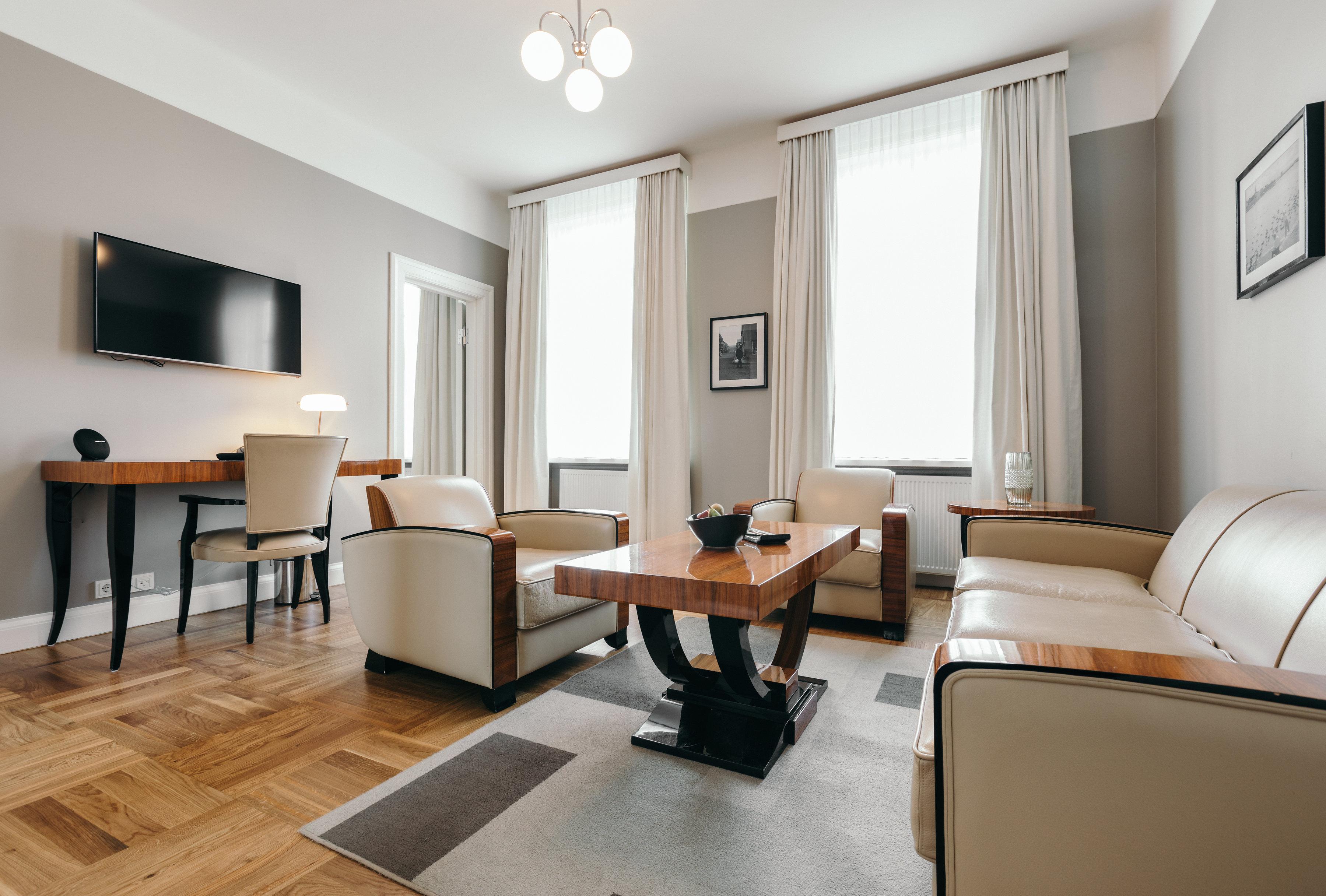 Borg By Keahotels Reykjavík