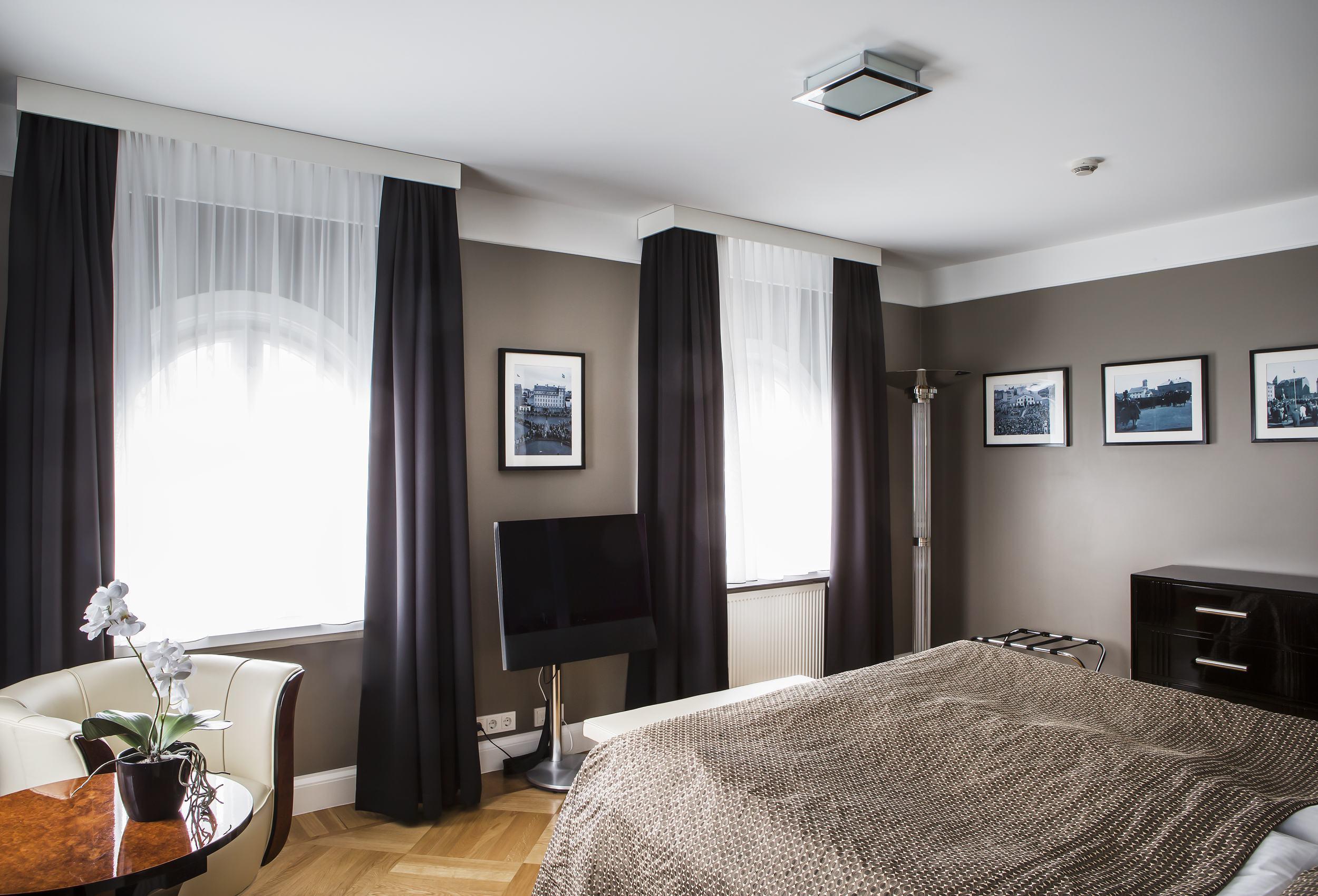 Borg By Keahotels Reykjavík