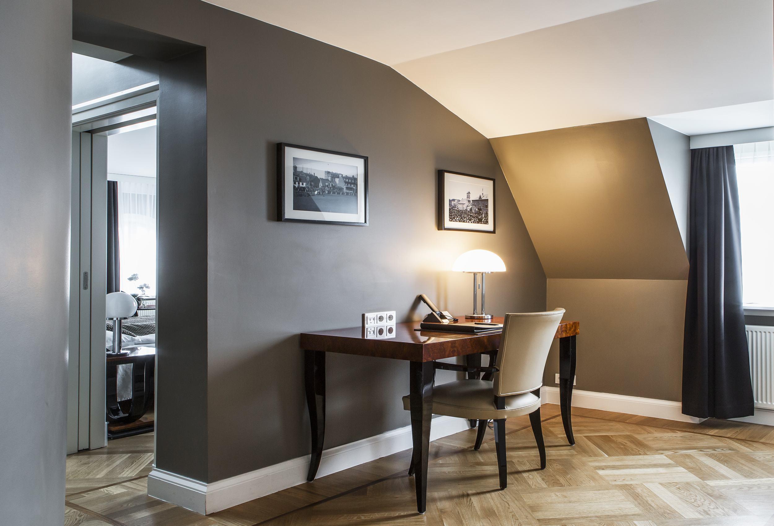 Borg By Keahotels Hotel Reykjavík
