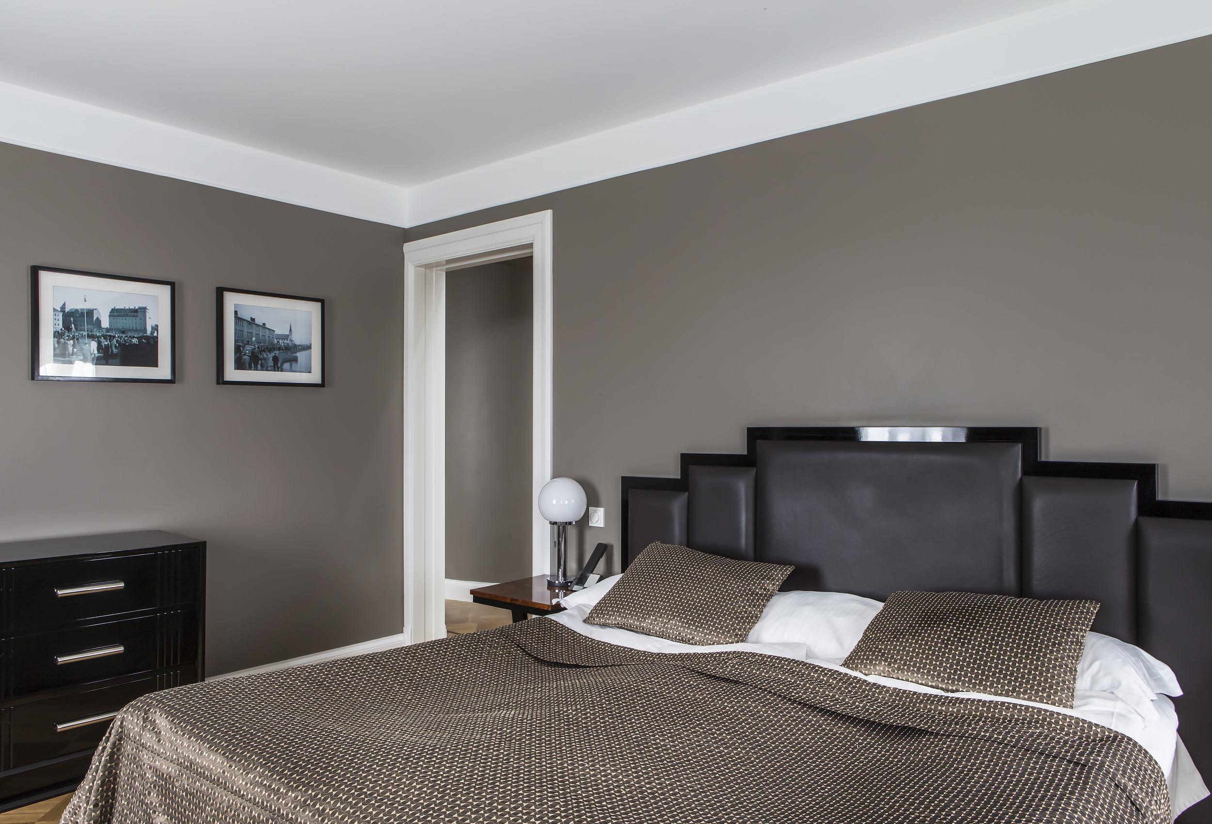 Hotel Borg By Keahotels Reykjavík