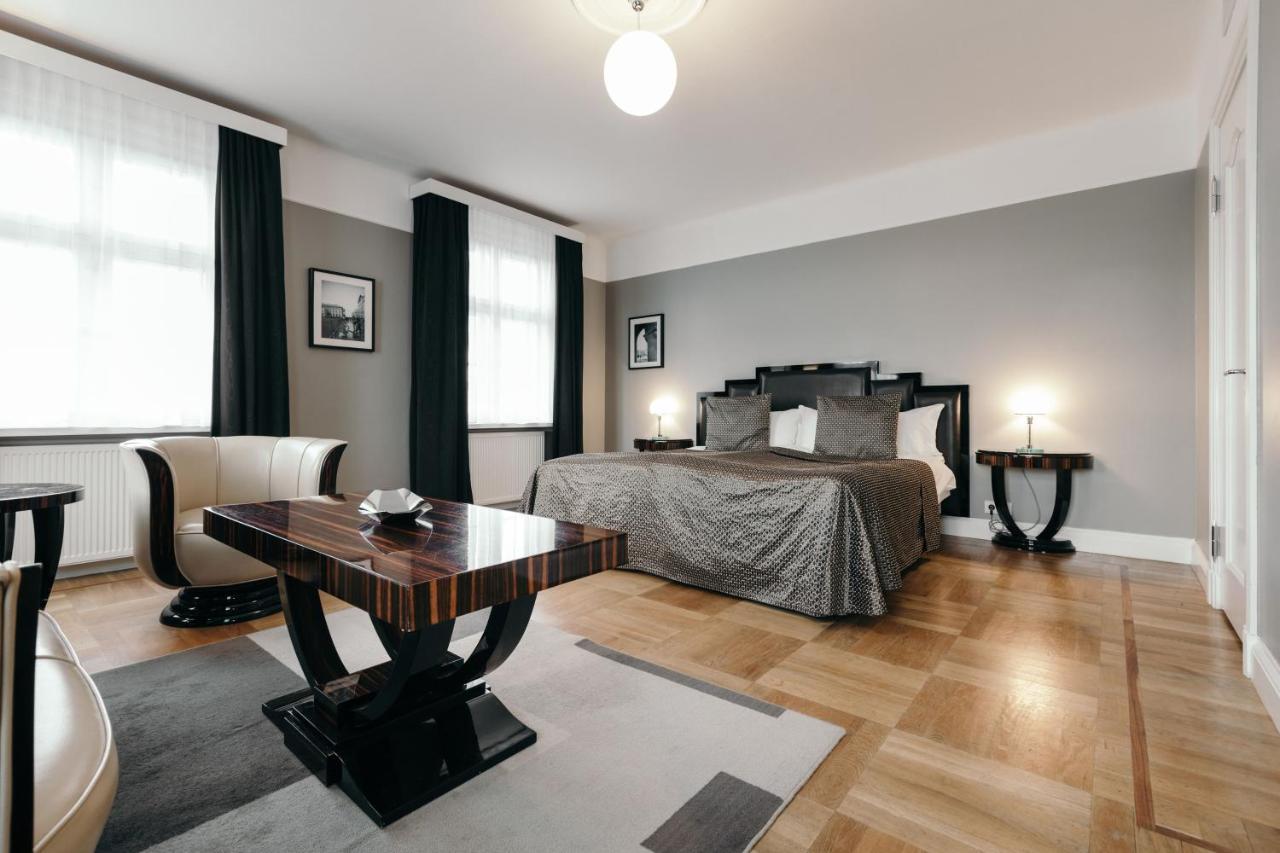 Borg By Keahotels 4* Reykjavík