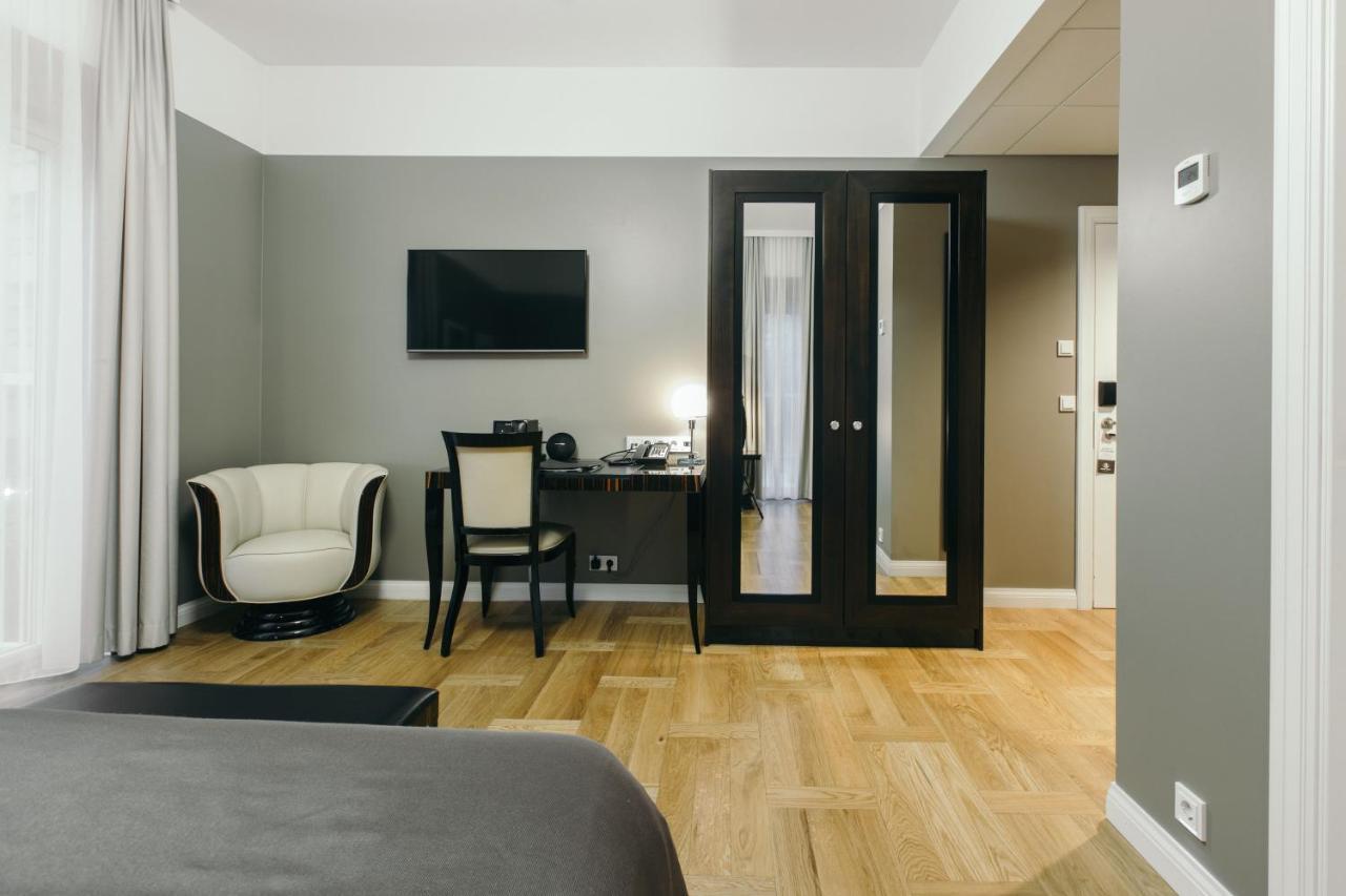 Hotel Borg By Keahotels Reykjavík
