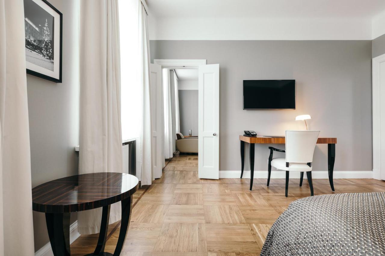 Borg By Keahotels Hotel Reykjavík