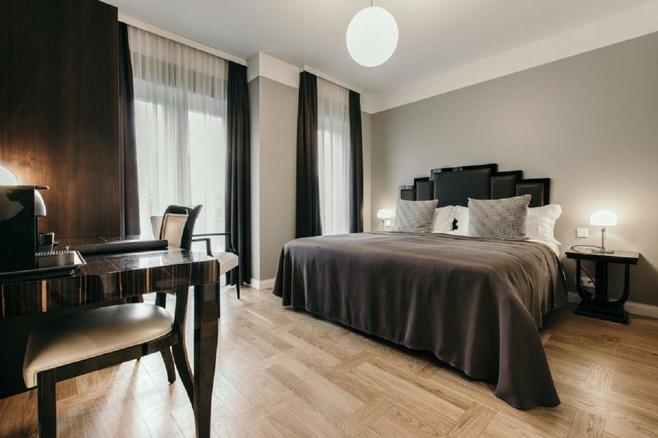 Borg By Keahotels Reykjavík