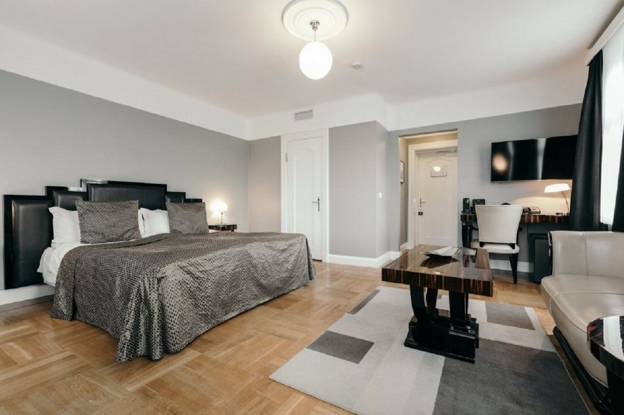 Borg By Keahotels 4* Reykjavík